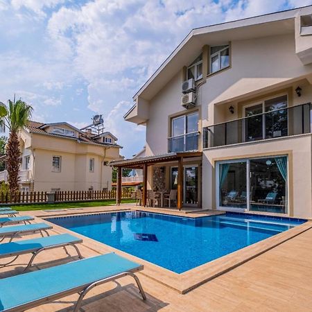 Infinity Lily Villa 1 Fethiye Esterno foto