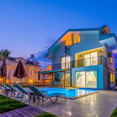 Infinity Lily Villa 1 Fethiye Esterno foto