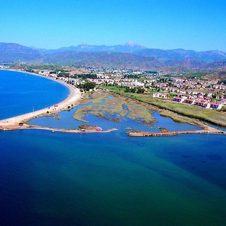 Infinity Lily Villa 1 Fethiye Esterno foto