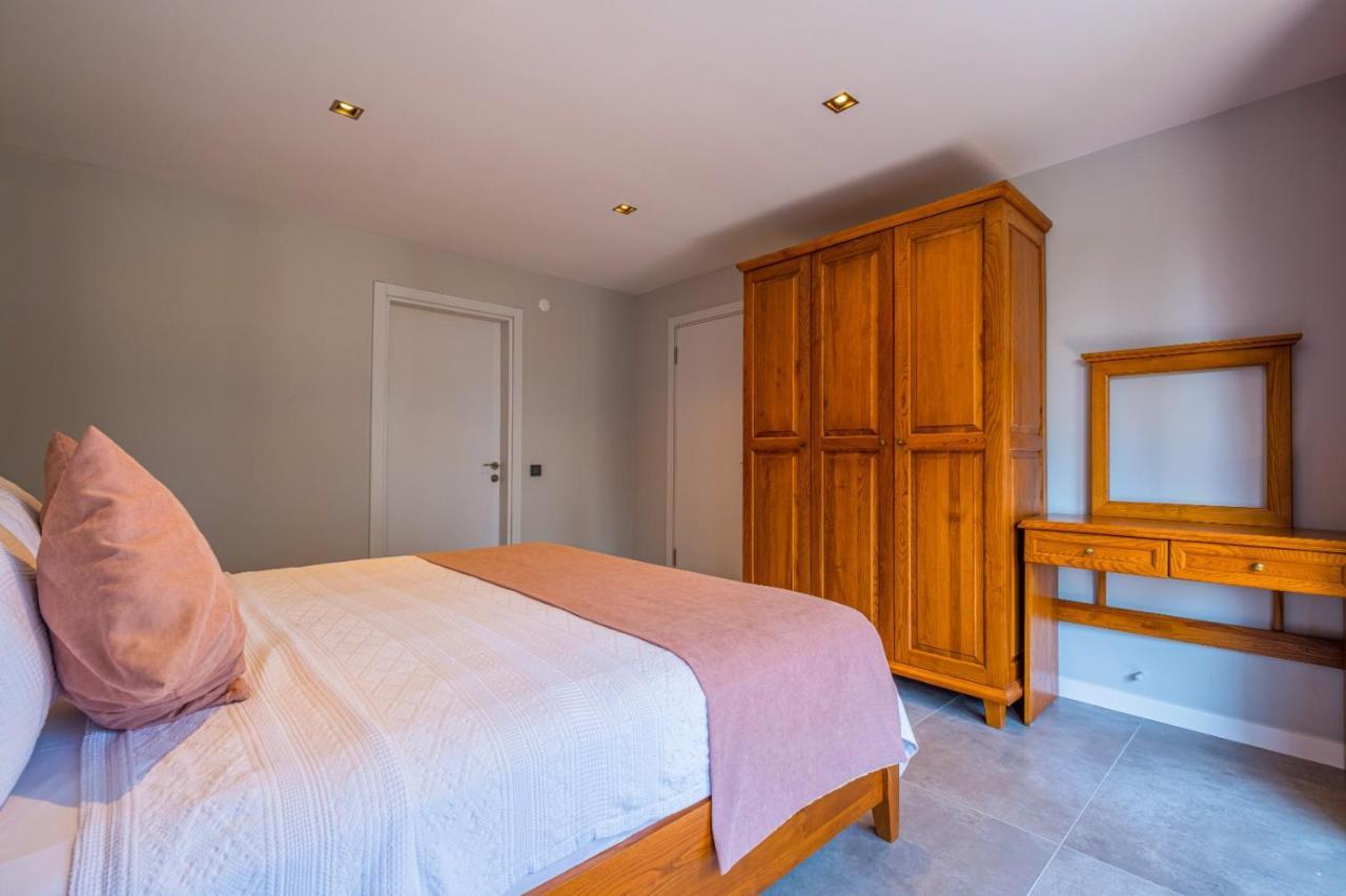 Infinity Lily Villa 1 Fethiye Esterno foto