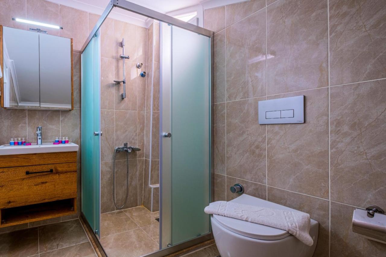 Infinity Lily Villa 1 Fethiye Esterno foto