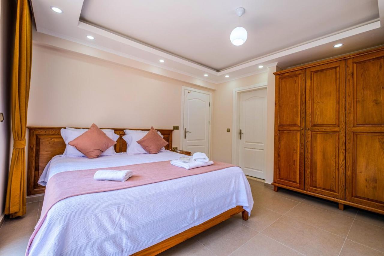 Infinity Lily Villa 1 Fethiye Esterno foto