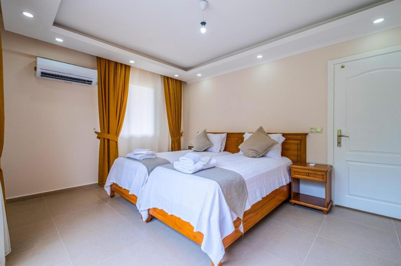 Infinity Lily Villa 1 Fethiye Esterno foto