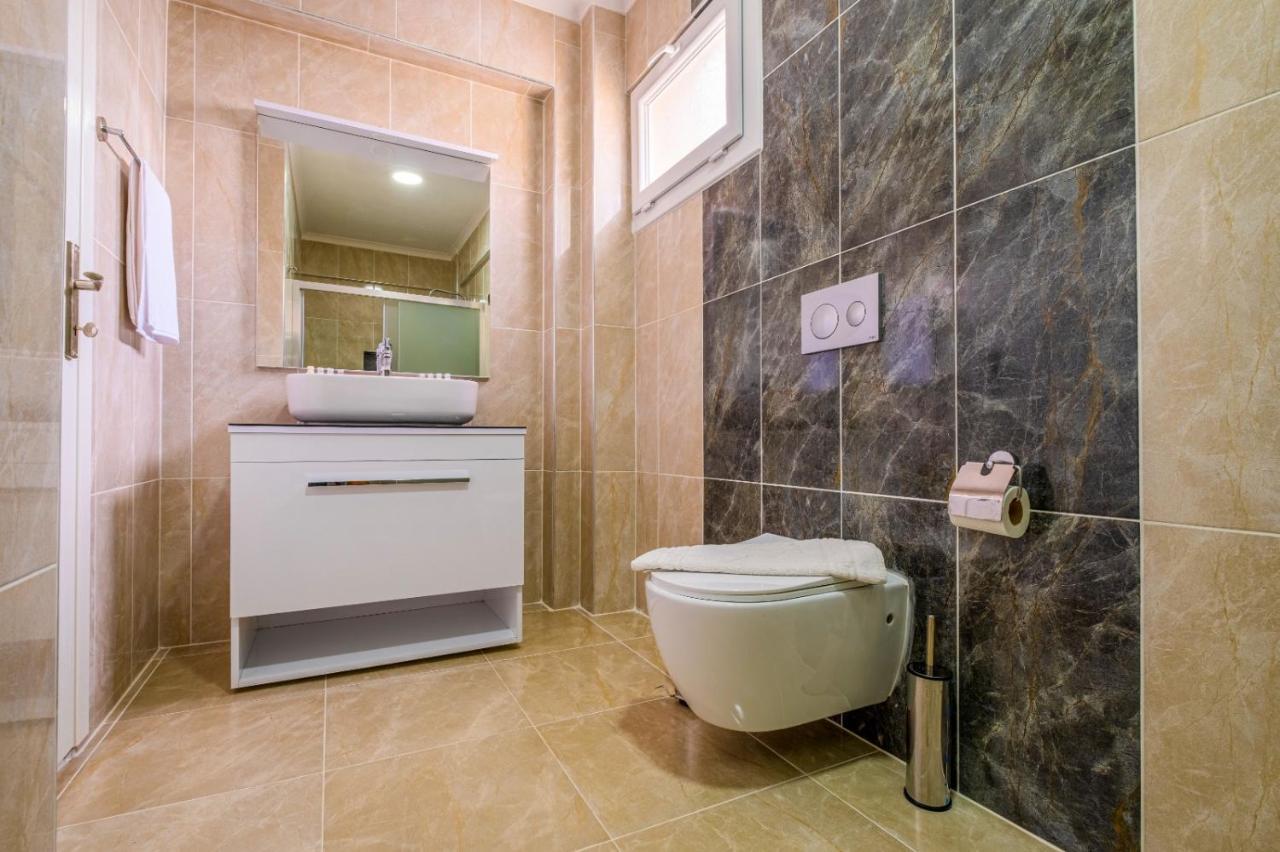 Infinity Lily Villa 1 Fethiye Esterno foto