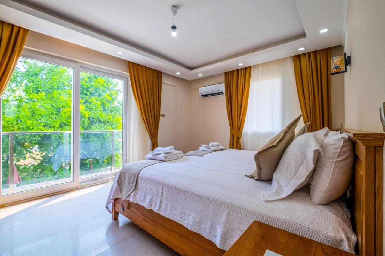 Infinity Lily Villa 1 Fethiye Esterno foto