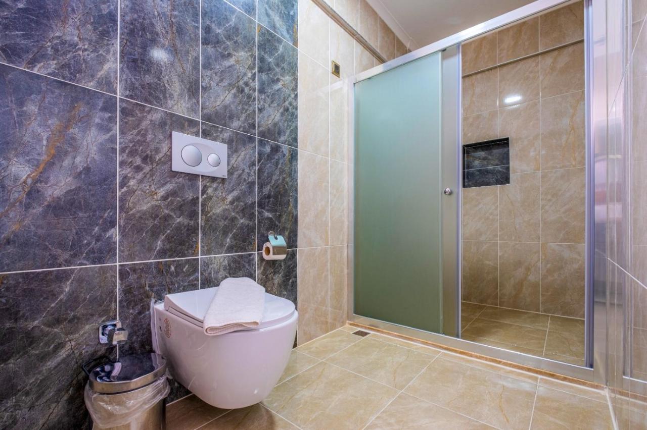 Infinity Lily Villa 1 Fethiye Esterno foto