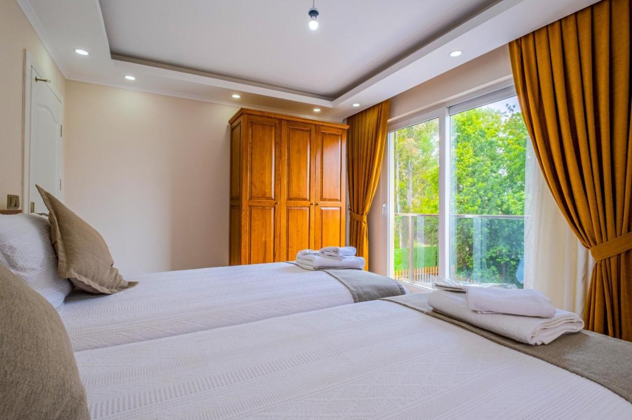 Infinity Lily Villa 1 Fethiye Esterno foto