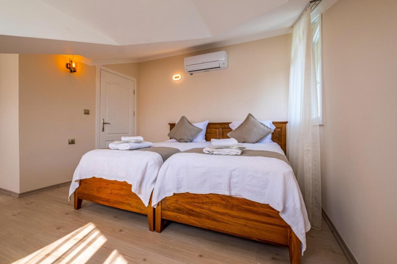 Infinity Lily Villa 1 Fethiye Esterno foto