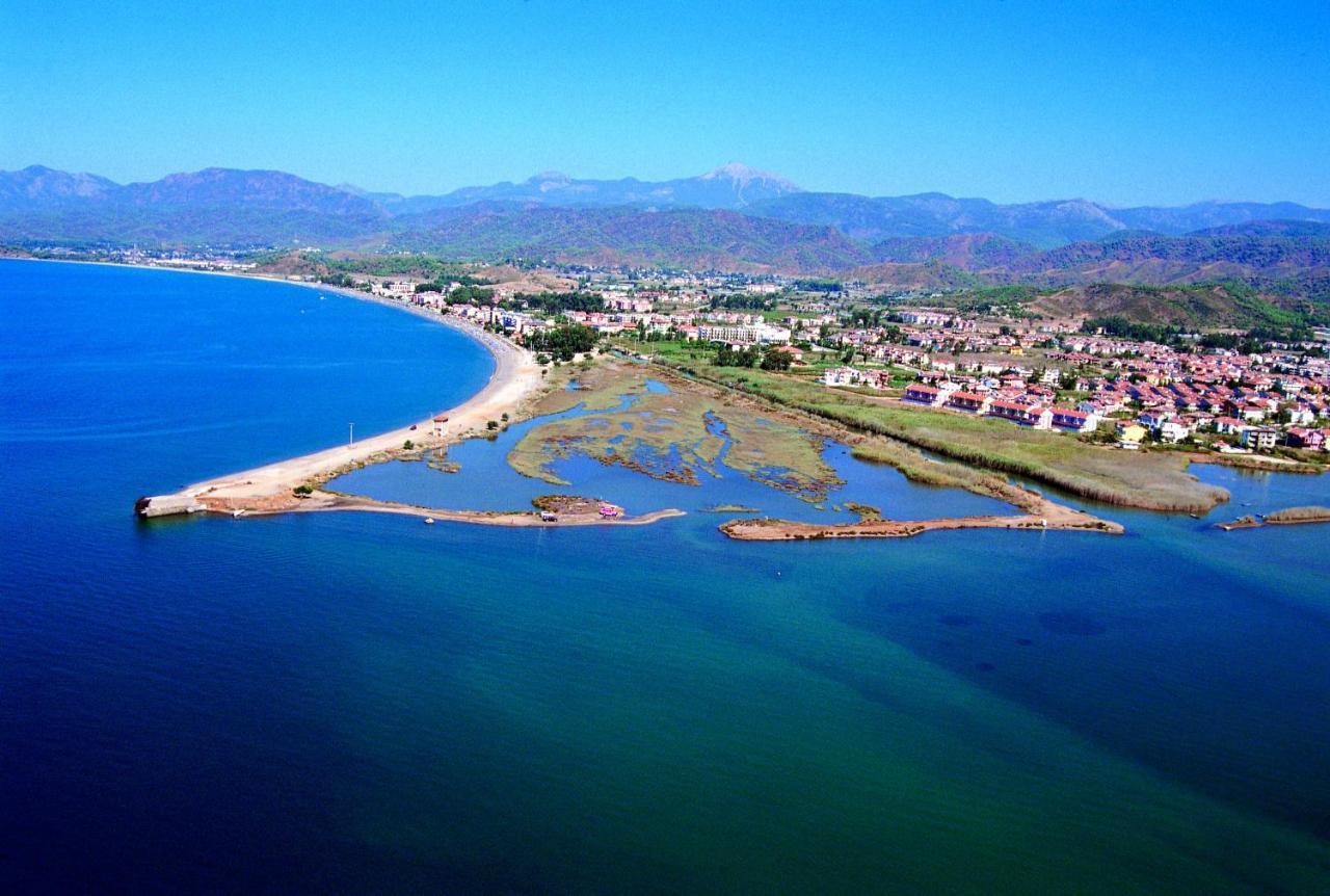 Infinity Lily Villa 1 Fethiye Esterno foto